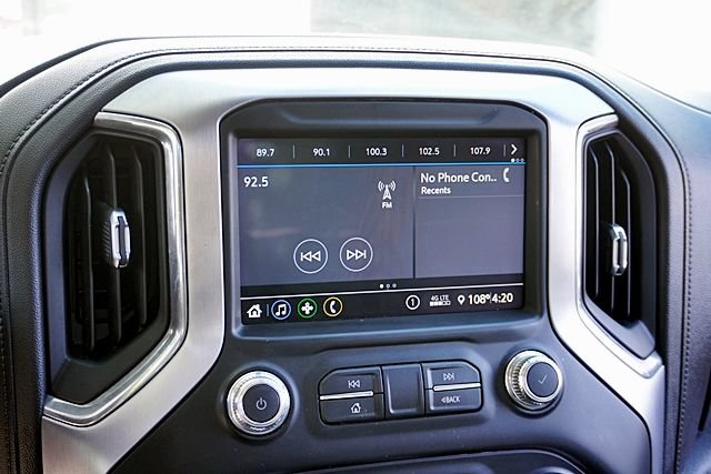 Used 2022 GMC Sierra 1500 Elevation AWD/4WD image 29
