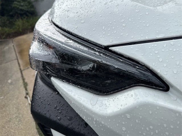 New 2025 Subaru Outback Premium image 19