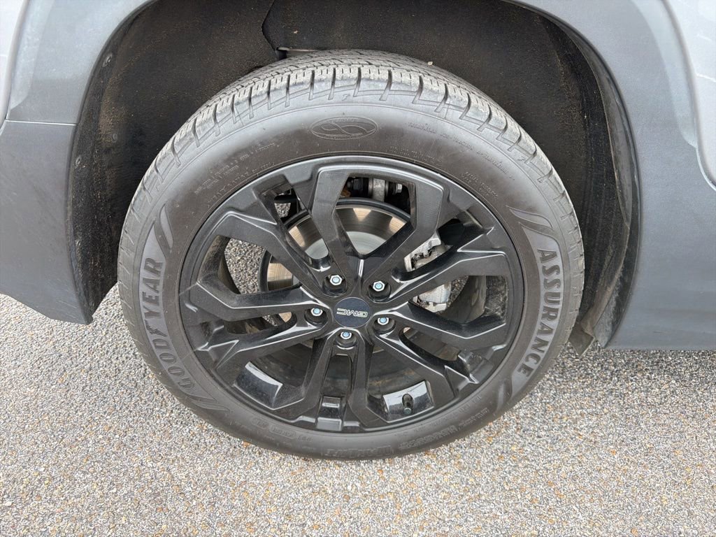 Used 2021 GMC Terrain SLT w/ Infotainment Package II image 14