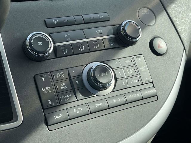 Used 2009 Nissan Quest w/ Seat Pkg image 27