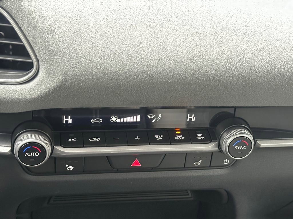 New 2026 MAZDA CX-30 AWD 2.5 S image 18