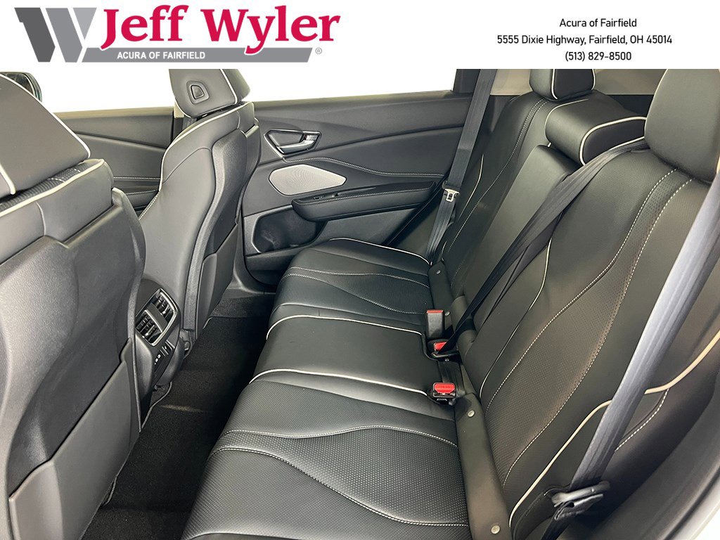 New 2026 Acura RDX SH-AWD w/ Advance Package image 29
