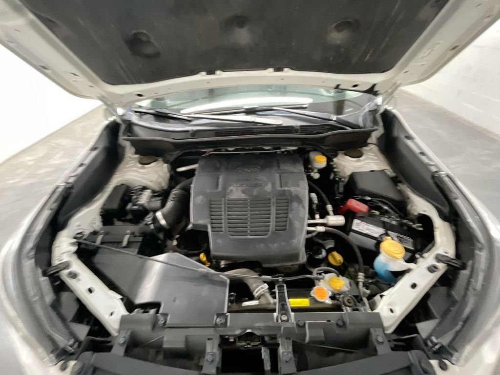 Used 2019 Subaru Forester Premium image 29