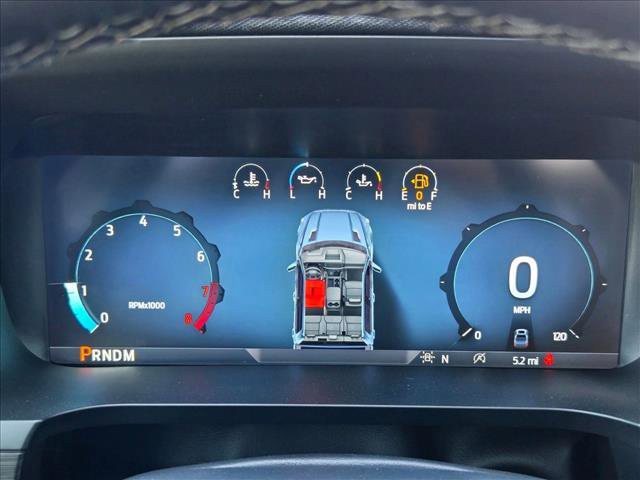 New 2026 Ford F150 XLT w/ XLT Black Appearance Package image 11