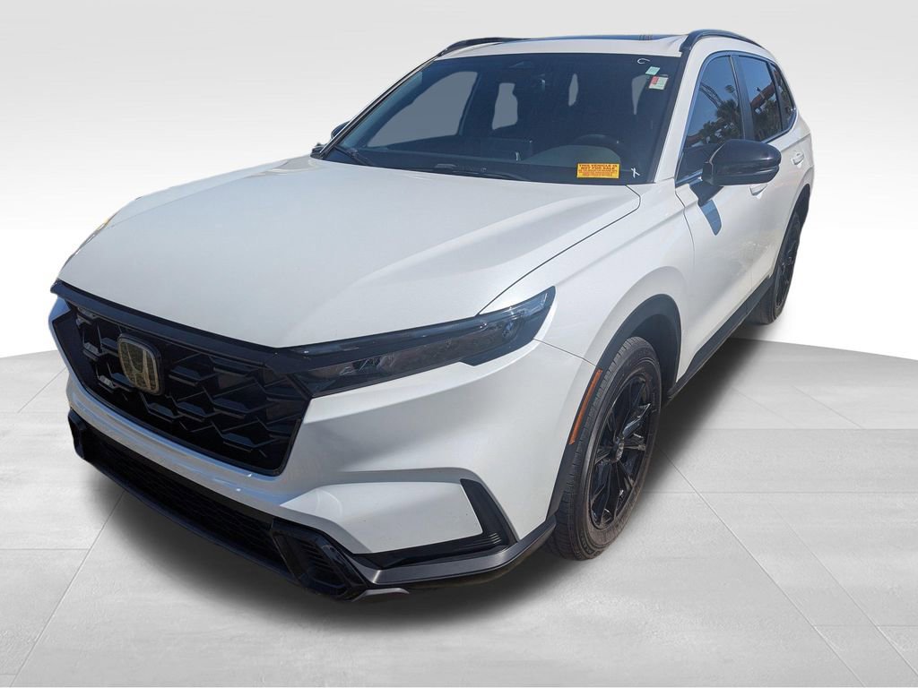 Used 2023 Honda CR-V Sport image 3