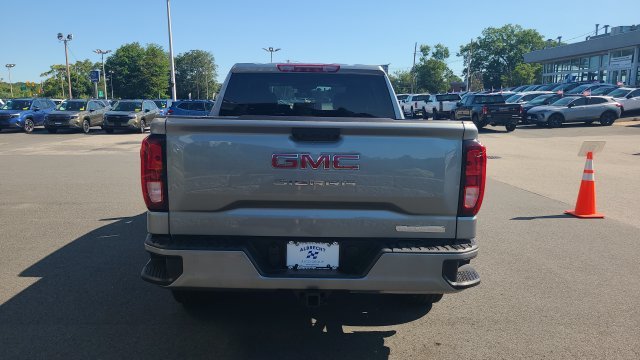 New 2026 GMC Sierra 1500 Elevation AWD/4WD image 6
