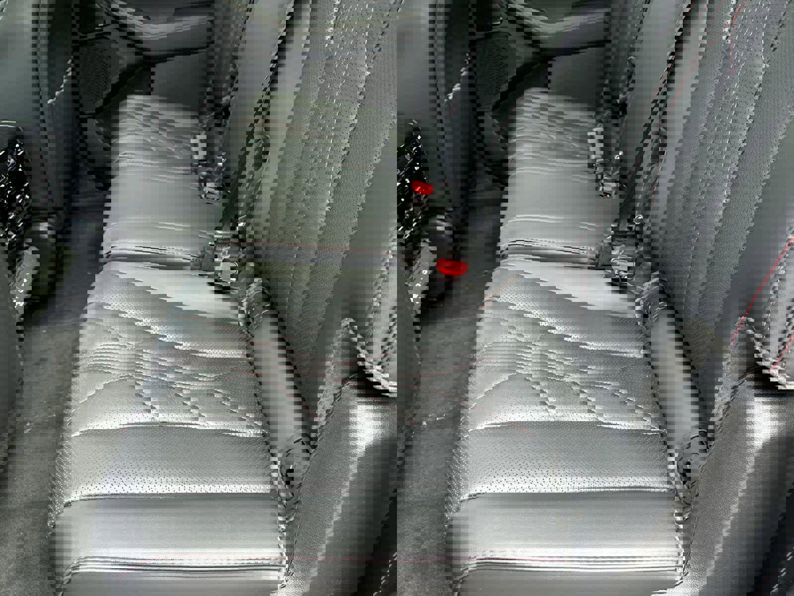 New 2026 Acura MDX Type S image 17