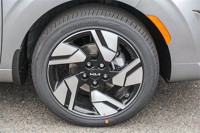 New 2025 Kia Soul GT-Line image 11
