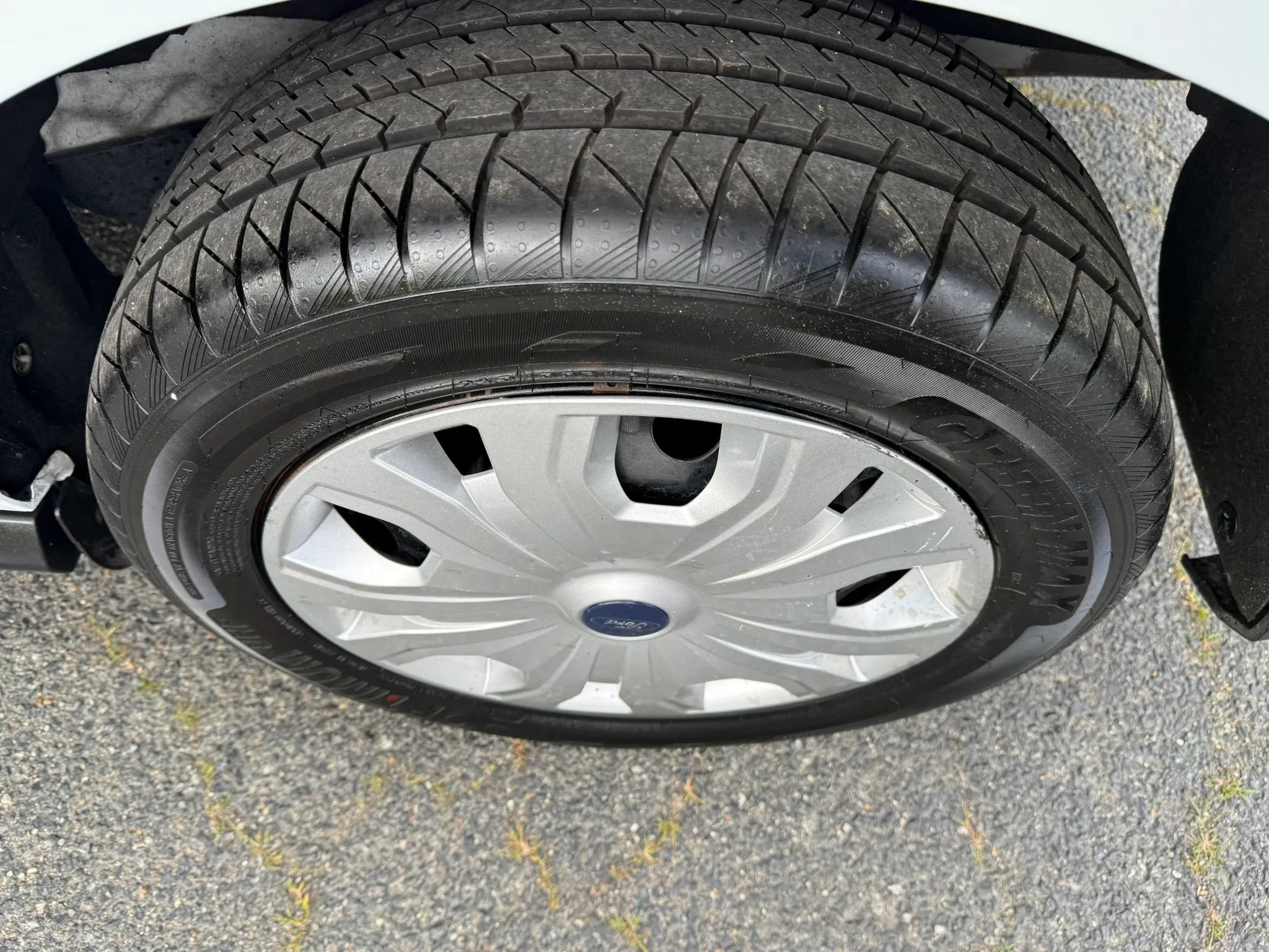 Used 2021 Ford Transit Connect XL FWD image 43
