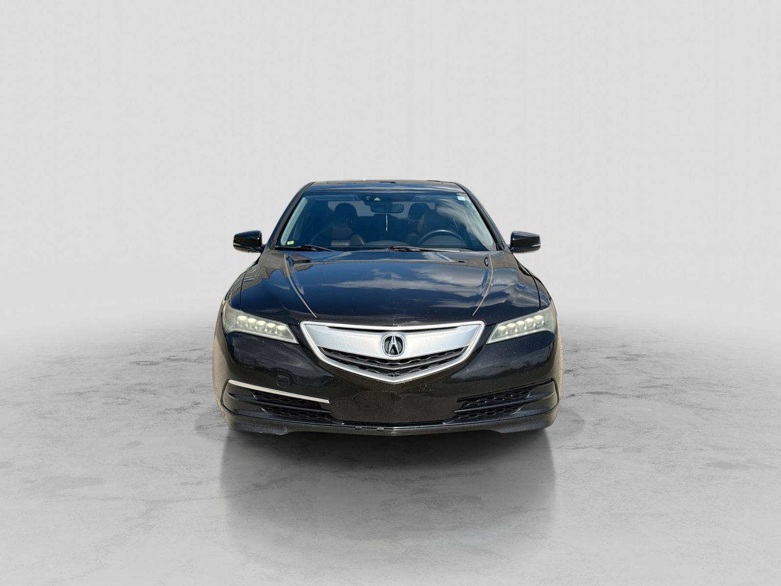 Used 2015 Acura TLX w/ Technology Package FWD image 9