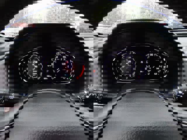 Certified 2022 Honda Accord Sport image 23