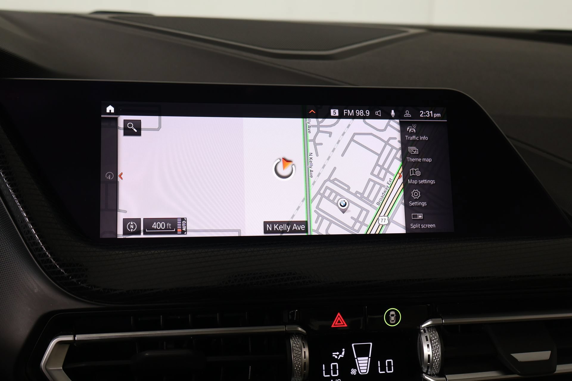Used 2023 BMW 228i Gran Coupe w/ Convenience Package FWD image 7