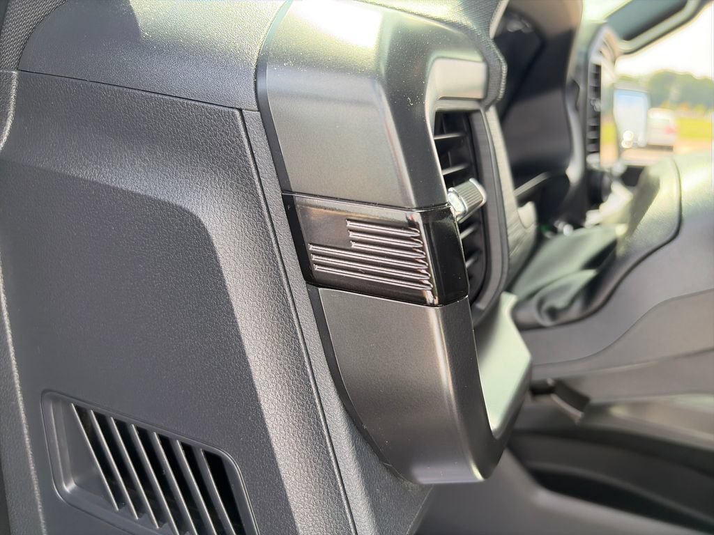 Used 2024 Ford F150 XLT w/ Equipment Group 302A MID AWD/4WD image 17