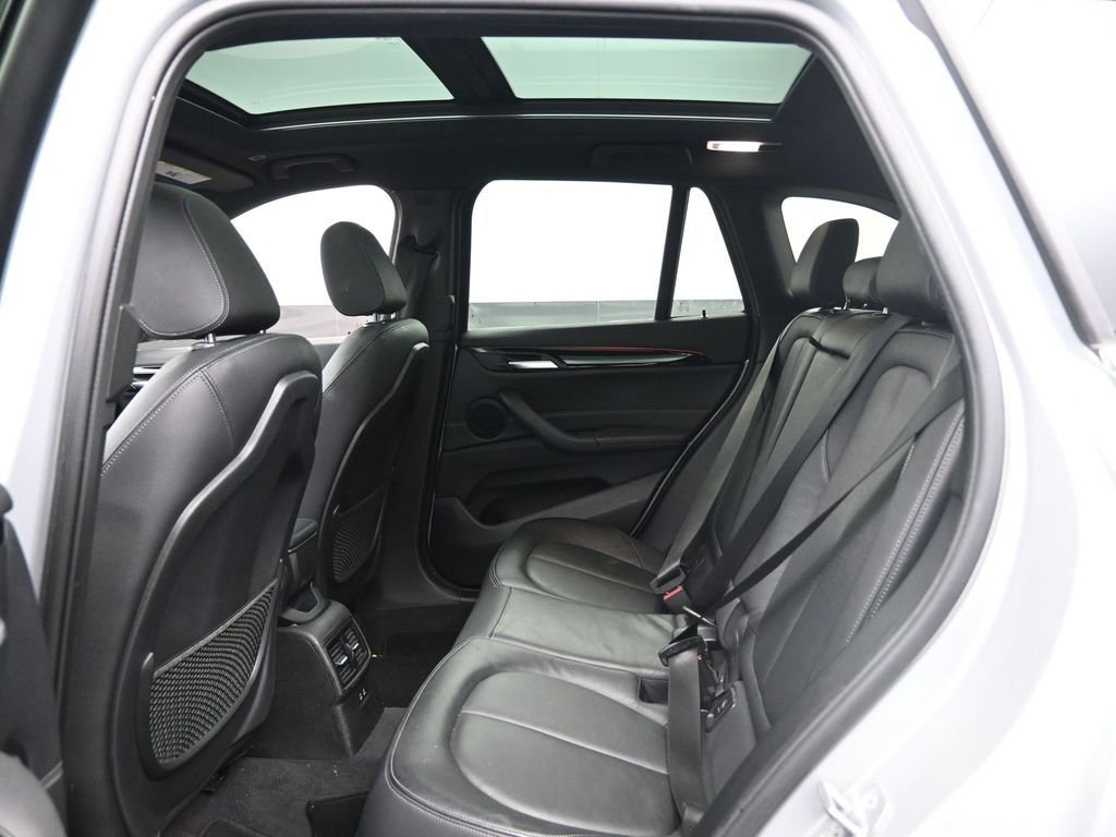 Used 2019 BMW X1 xDrive28i w/ Convenience Package image 25