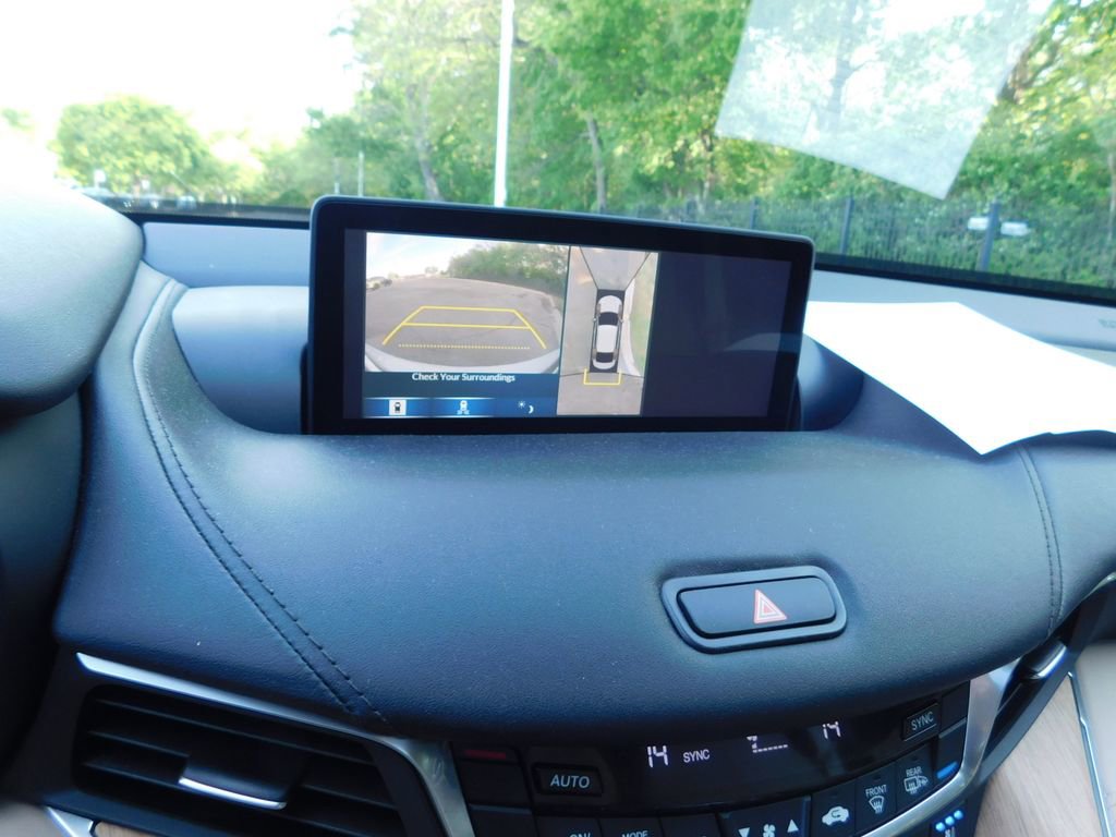 Used 2021 Acura TLX SH-AWD w/ Advance Package image 11