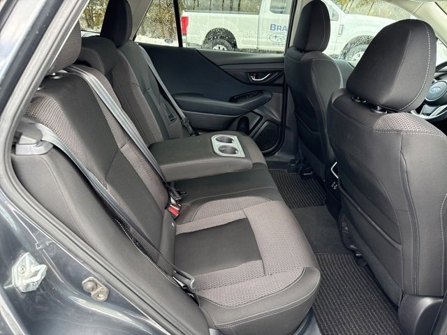 Certified 2023 Subaru Outback Premium image 12