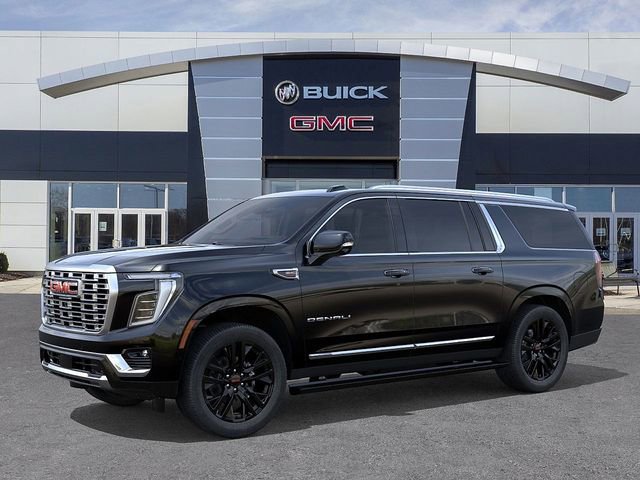 New 2026 GMC Yukon XL Denali image 2