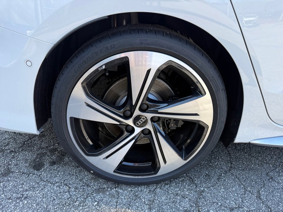 New 2026 Audi S3 Premium image 23