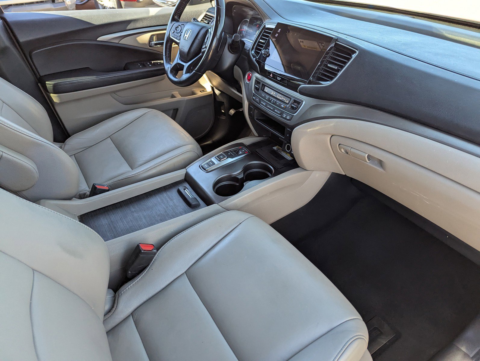 Used 2022 Honda Pilot Special Edition image 14