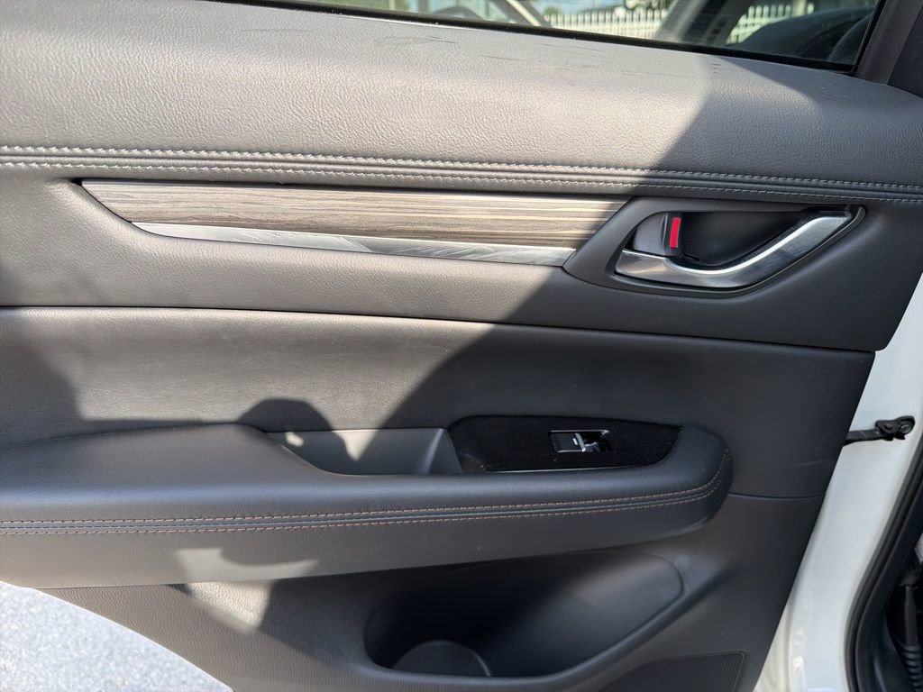 Used 2023 MAZDA CX-5 AWD 2.5 S image 13