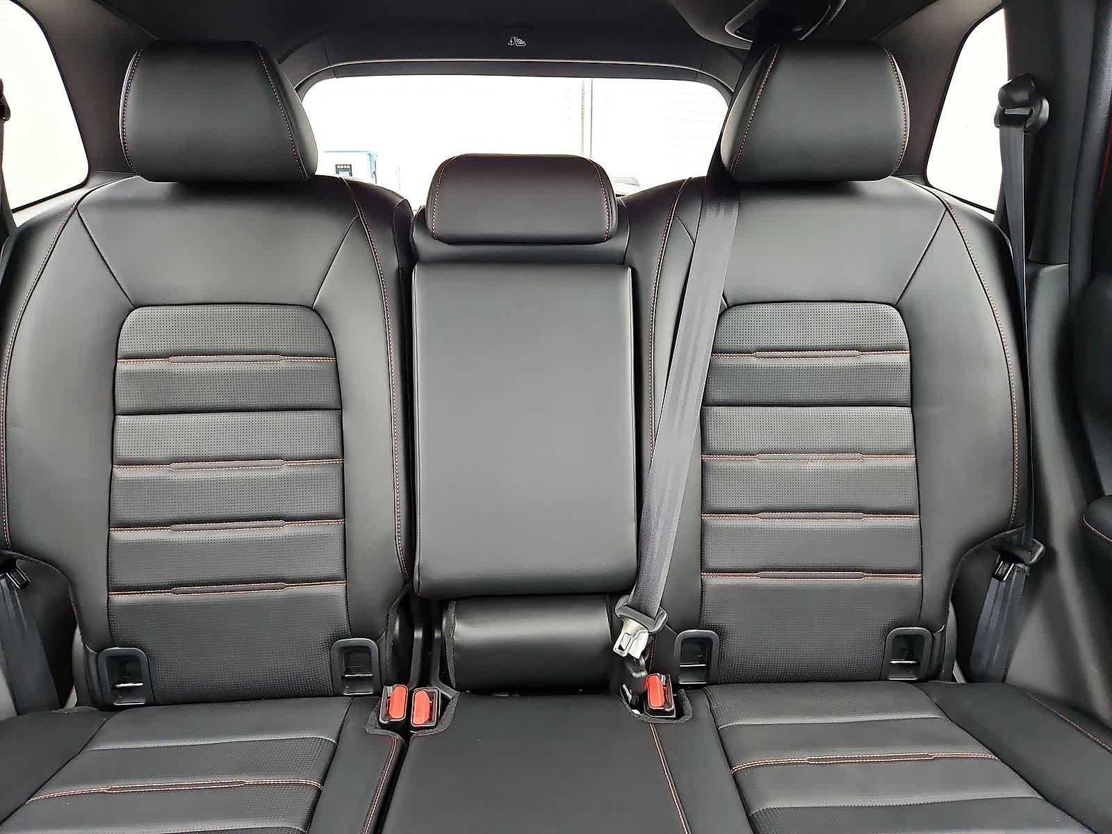 Used 2025 Honda CR-V Sport-L image 14