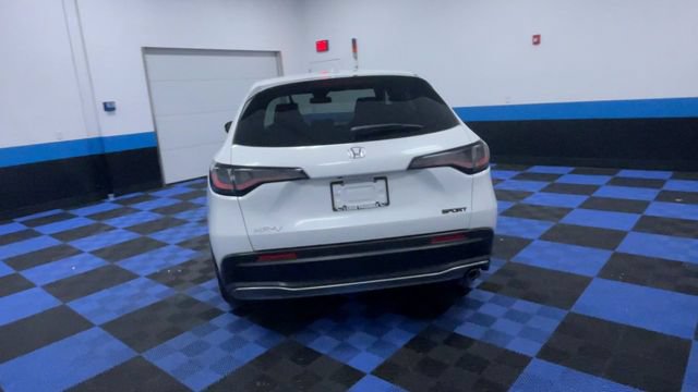 Used 2024 Honda HR-V Sport image 7
