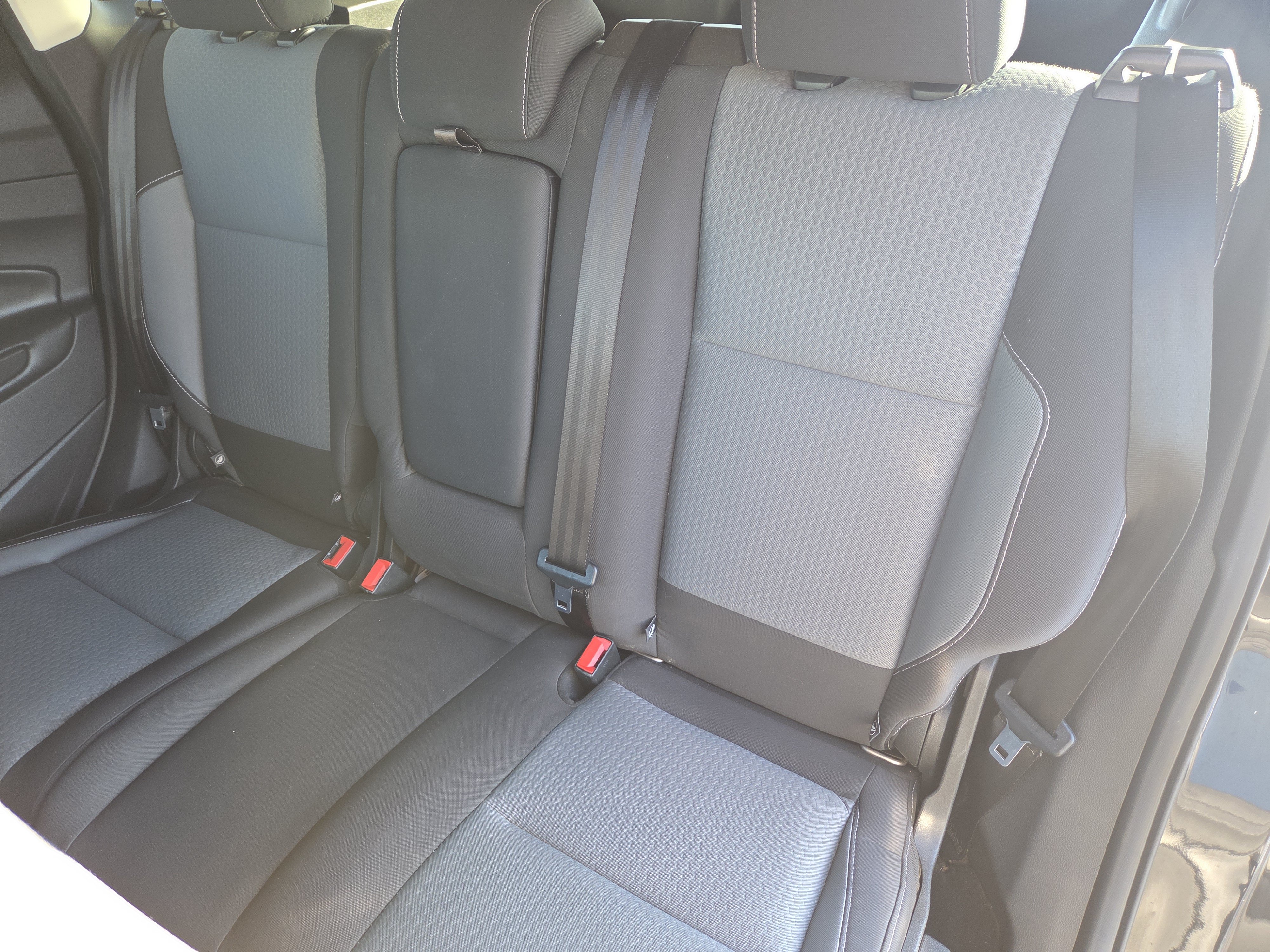 Used 2018 Ford Escape SE AWD/4WD image 12