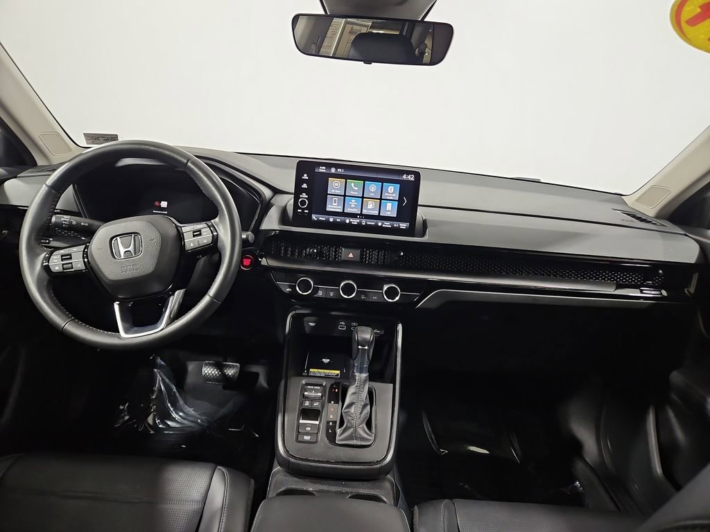 Used 2024 Honda CR-V EX-L image 12