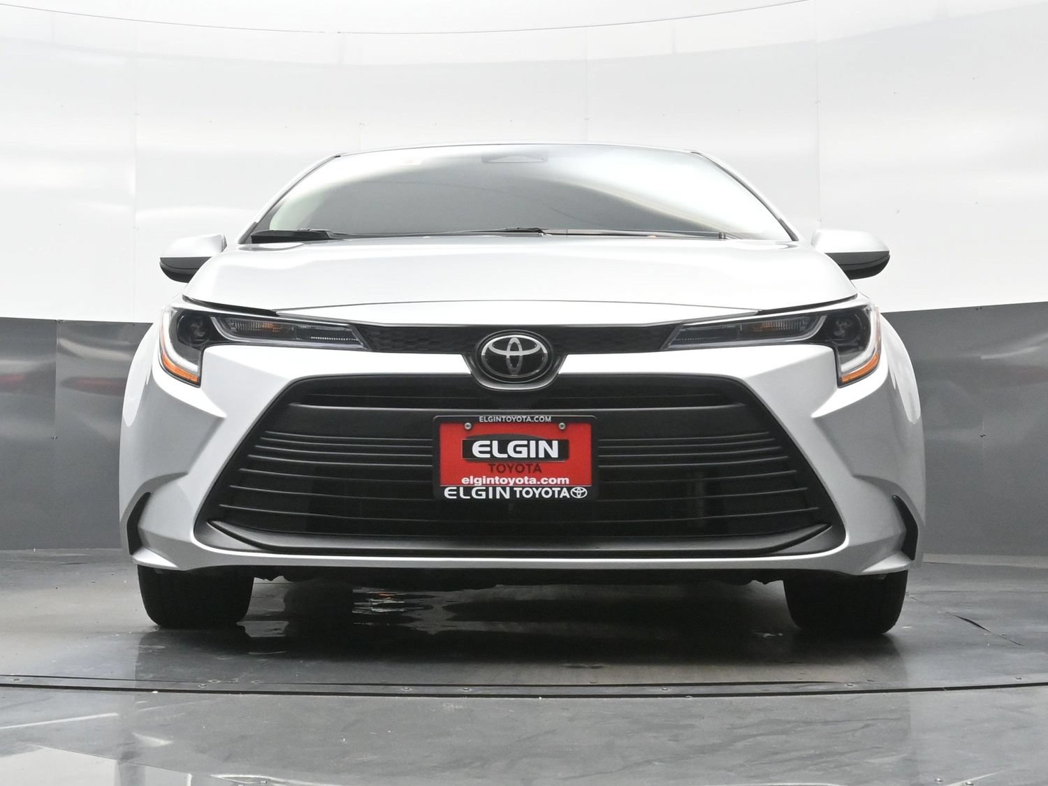 Used 2024 Toyota Corolla LE FWD image 24