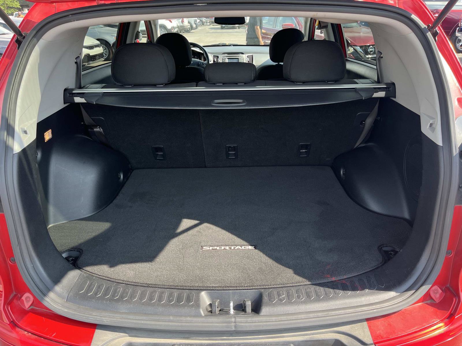 Used 2014 Kia Sportage EX image 21