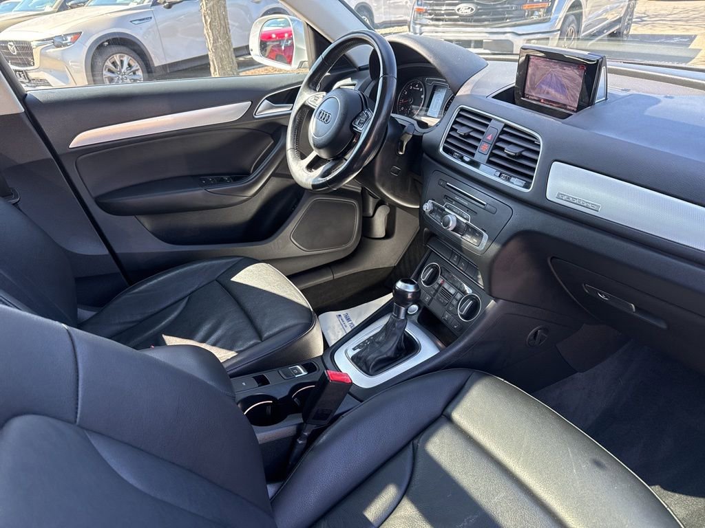 Used 2016 Audi Q3 2.0T Premium Plus image 29