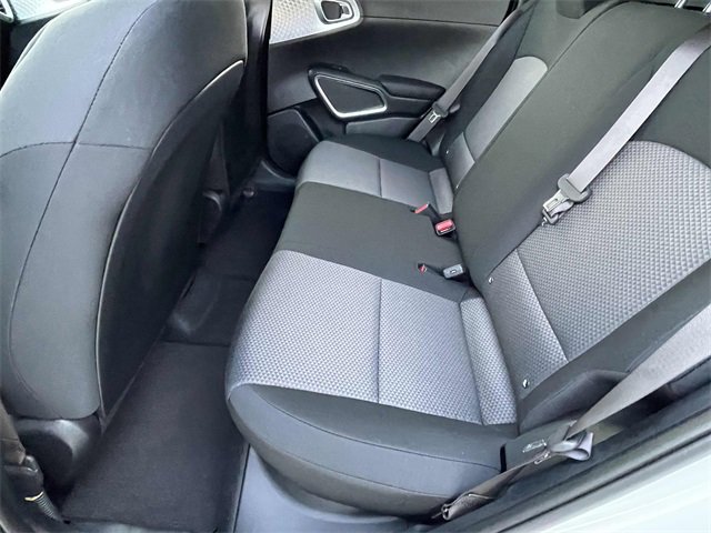 New 2025 Kia Soul LX image 19