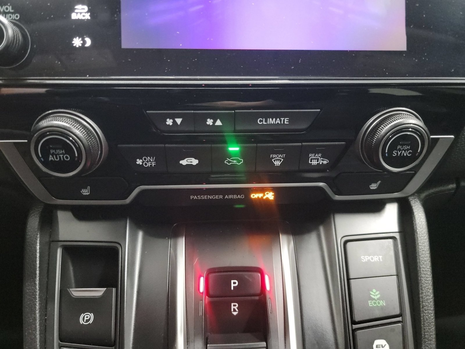 Certified 2022 Honda CR-V Touring image 21