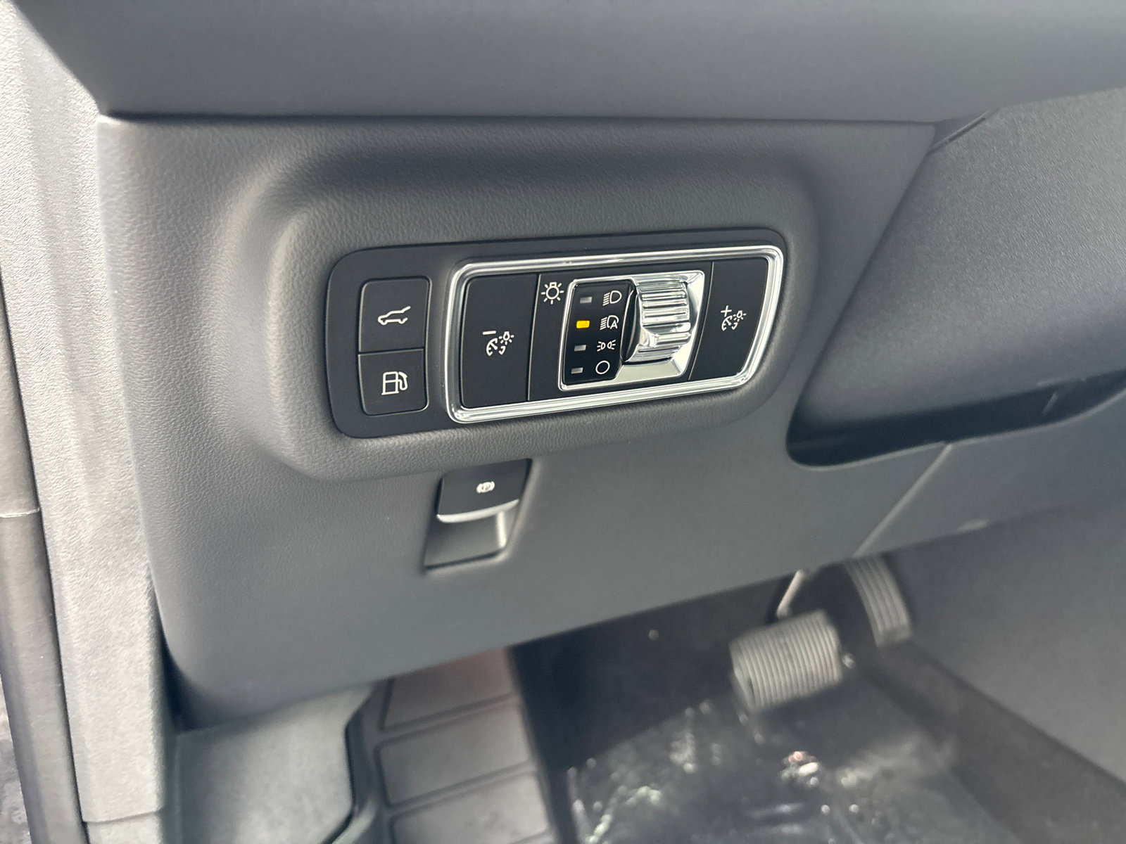 New 2026 Lincoln Nautilus Reserve image 14