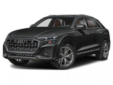 New 2026 Audi Q8 Premium Plus
