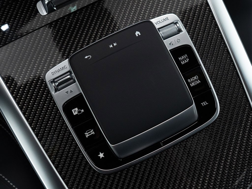 Used 2025 Mercedes-Benz G 63 AMG 4MATIC image 33