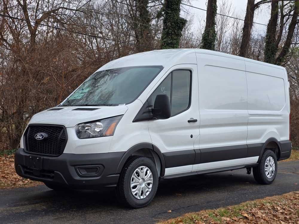 New 2026 Ford Transit 250 148 Medium Roof image 6