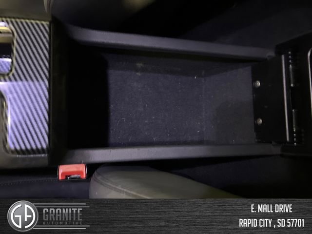 Used 2004 Chrysler Crossfire Coupe image 16