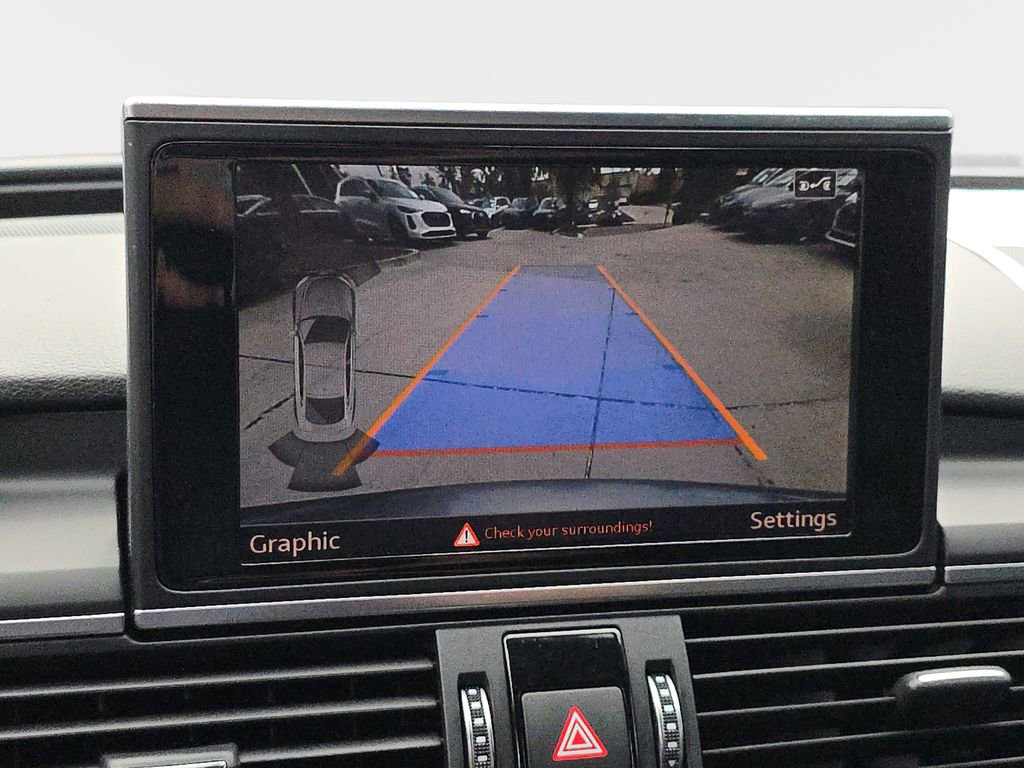 Used 2017 Audi A7 3.0T Premium Plus w/ 20" Wheel & Tire Package image 29