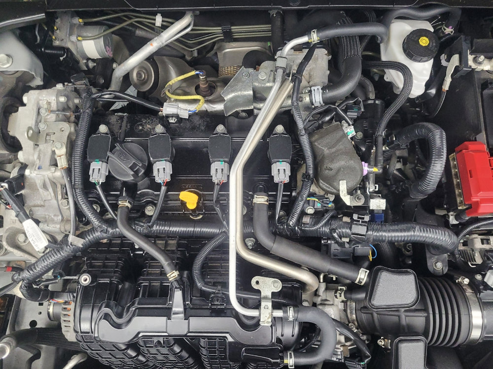 Used 2022 Nissan Altima 2.5 SV image 30