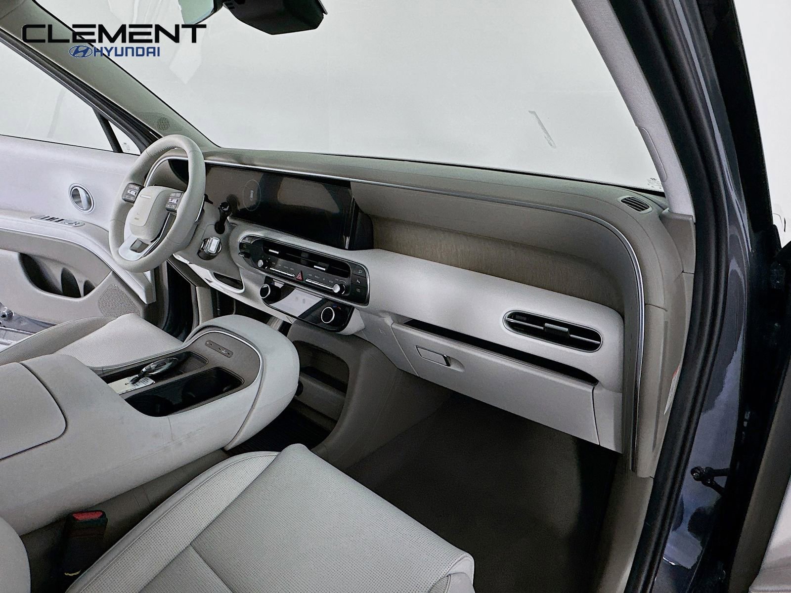 New 2026 Hyundai Palisade SEL image 30