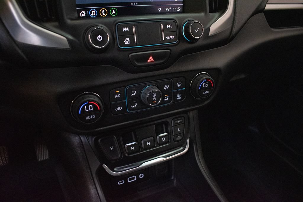 Used 2020 GMC Terrain SLE w/ Driver Convenience Package AWD/4WD image 17