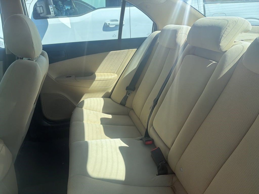 Used 2009 Hyundai Sonata GLS FWD image 3