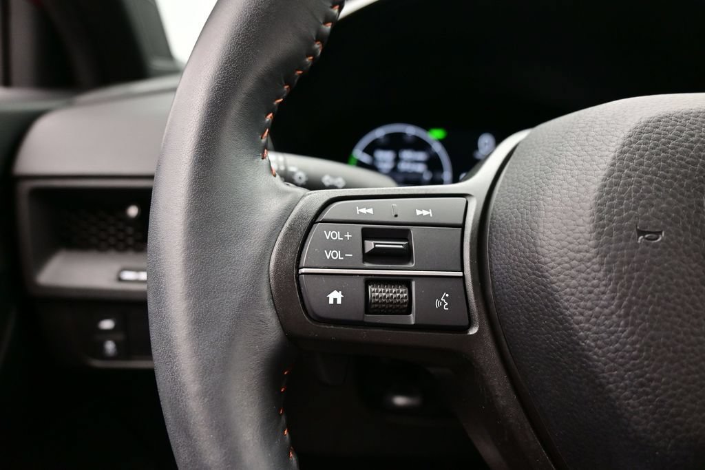 Certified 2024 Honda CR-V Sport-L image 49