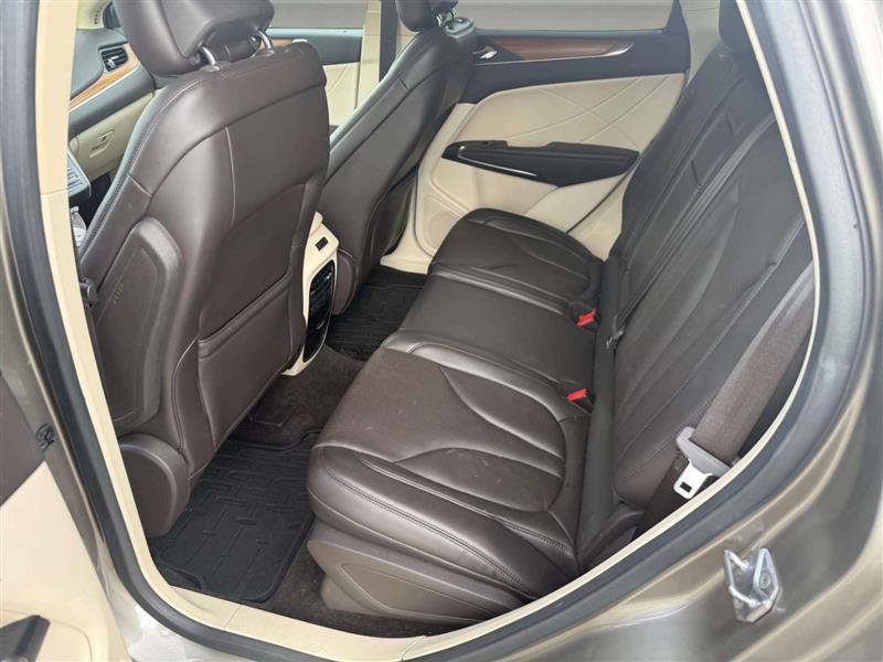 Used 2016 Lincoln MKC Reserve w/ Lincoln MKC Climate Package image 18