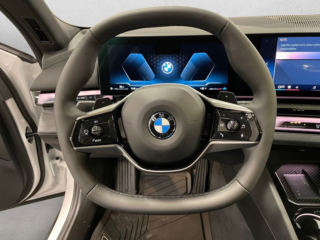 New 2026 BMW 530i xDrive image 12