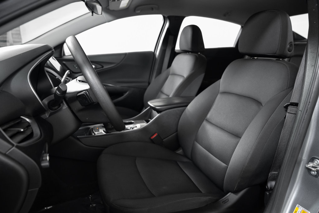 Used 2024 Chevrolet Malibu LT FWD image 21
