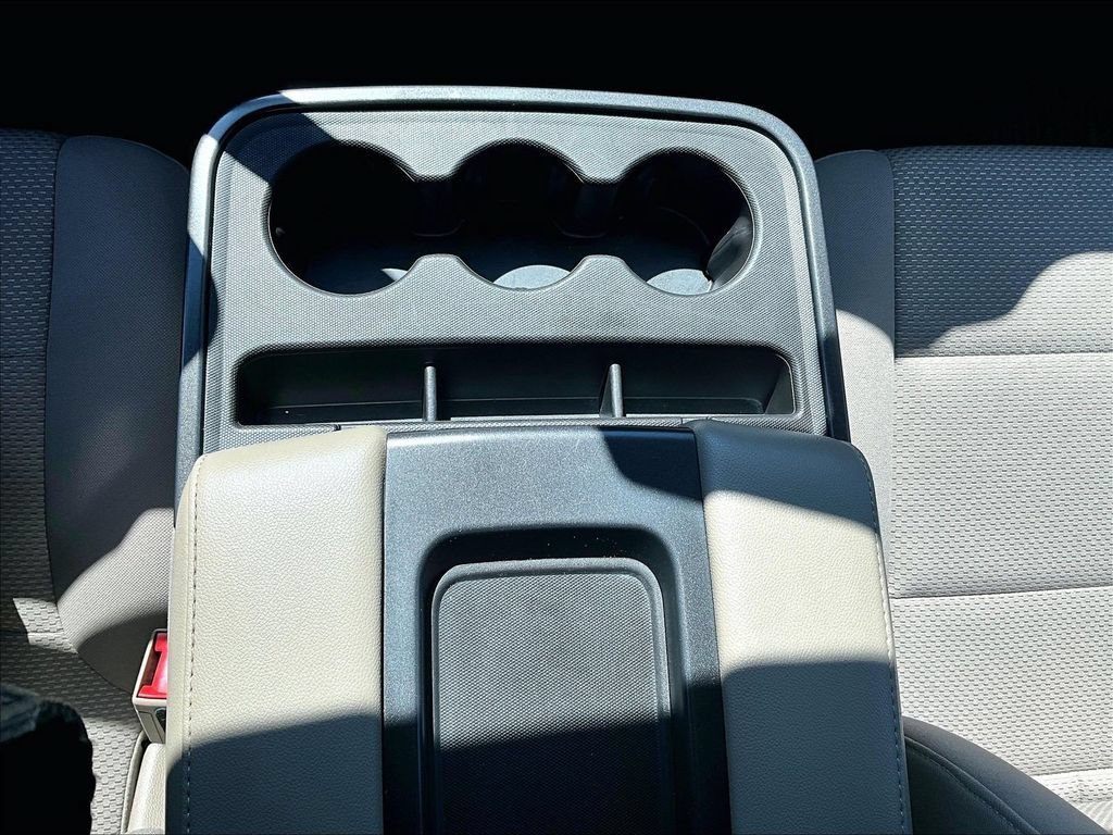 Used 2014 Chevrolet Silverado 1500 LT w/ LT Convenience Package AWD/4WD image 19