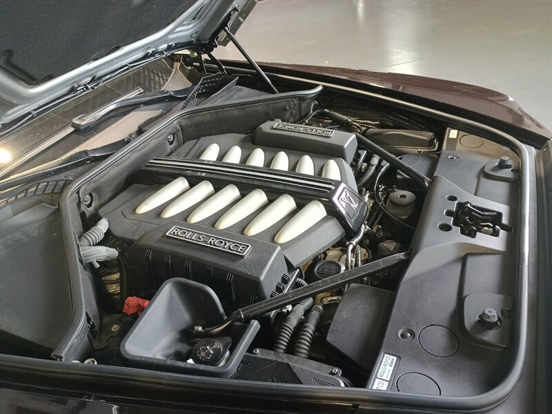 Used 2013 Rolls-Royce Ghost RWD image 53