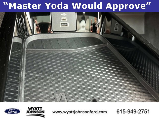 New 2025 Ford Mustang Mach-E Premium w/ Interior Protection Package image 29